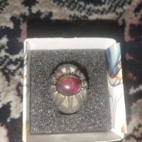 اپال جواهری آتشین اتیوپی