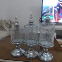 شکلات خوری و شمدانی|صنایع دستی و سایر لوازم تزئینی|تهران, وحیدیه|دیوار