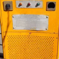 لیفتراک برقی کاترپیلار آمریکایی|خودرو سنگین|همدان, |دیوار