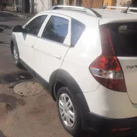 اچ سی کراس ۹۸|خودرو سواری و وانت|تهران, نارمک|دیوار