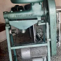 دستگاه آبغوره گیری آب نارنج و سبزی خورد کنی