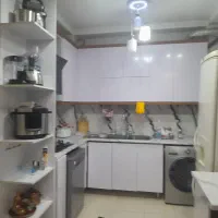 کابینت اماده گالوانیزه پورمرادی