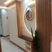 تعمیر و ساخت کابینت ، کمد ، میز تی وی ،جاکفشی