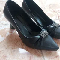 نیم بوت و کفش کلاسیک|کیف، کفش، کمربند|گرگان, |دیوار