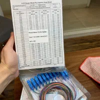 فیبر نوری|مودم و تجهیزات شبکه|تهران, جردن|دیوار