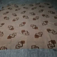 پشتی  کناره قالی|پشتی|تربت‌حیدریه, قائم|دیوار