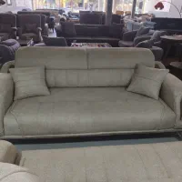 مبل زیبای فلوریدا تختخواب شو|مبلمان خانگی و میز عسلی|خواف, |دیوار