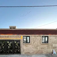 خانه ویلایی فول بازسازی