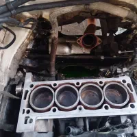 پژو پارس دوگانه کارخانه درحد صفر|خودرو سواری و وانت|سنندج, |دیوار