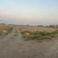 زمین خیابان ابراهیمی سرچشمه
