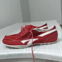 کفش سالنی خارجی سایز 40