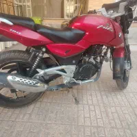 فروش موتور سیکلت پالس ۱۸۰ مدل ۹۳|موتورسیکلت|کرمان, |دیوار