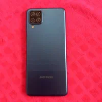 گوشی A12 در حد صفر