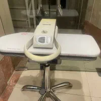 اتو پرسی عرشیا
