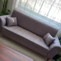 فروش مبل و میز بزرگ و عسلی