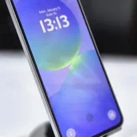 موبایل سامسونگ a36 رام۸|موبایل|بجنورد, |دیوار