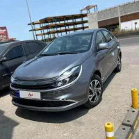 فروش اقساطی سواری ایگل  KMC مدل 1404