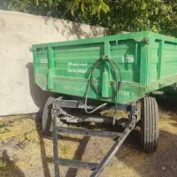 تیرلی چهارچرخ|خودرو سنگین|سراب, |دیوار