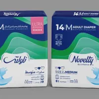 پوشک بزرگسالان