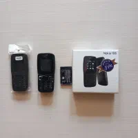 گوشی نوکیا 106