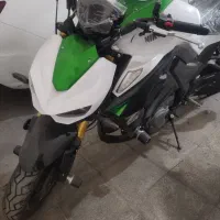 های پرو زد هزار هانی بنلی جفت سنگین نیکتاز