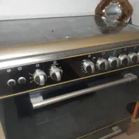 گاز آشپزخانه lofra طرح ایتالیایی ۵ شعله ،فر دار|اجاق گاز و لوازم برقی پختوپز|نوشهر, |دیوار