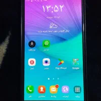 گوشی سامسونگ نوت 4