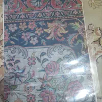 نقشه فرش  زرچرک|فرش|زنجان, |دیوار