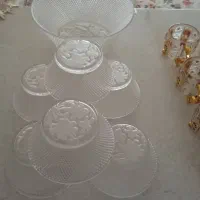 مقداری ظروف آشپزخانه سالم وکاربردی|ظروف سرو و پذیرایی|اصفهان, بابوکان|دیوار