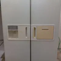 یخچال دوقلو هیمالیا