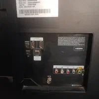 تلویزیون ۴۲ اینچ سامسونگ( ال سی دی)|تلویزیون و پروژکتور|تهران, فدک|دیوار