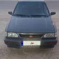 پراید هاچبک|خودرو سواری و وانت|احمدسرگوراب, |دیوار