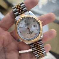 ساعت مردانه مارک رولکس 7660|ساعت|تبریز, |دیوار