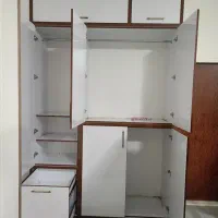تعمیرات، تعمیر کابینت mdf فلز|خدمات پیشه و مهارت|قم, امامزاده ابراهیم|دیوار