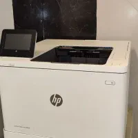 پرینتر حرفه‌ای hp 608dnw