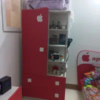 سرویس خواب|تخت و سرویس خواب|قم, زنبیل آباد|دیوار