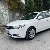 سراتو ۲۰۱۰  موتور ۲۰۰۰ اتومات وارداتی