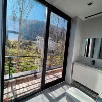 کد-152-ویلا-روف-گاردن-با-استخر-و-فول-فرنیش-چلک