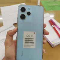 شیائومی redmi 12 با حافظهٔ ۲۵۶ گیگابایت|موبایل|اصفهان, حسین‌آباد|دیوار