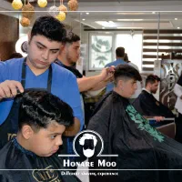 آموزشگاه پیرایشگری و آرایشگری مردانه هنر مو تبریز|خدمات آموزشی|تبریز, |دیوار