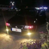 سمند ۸۲ با لوازم