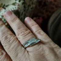 چند عدد انگشتر|جواهرات|اردبیل, |دیوار