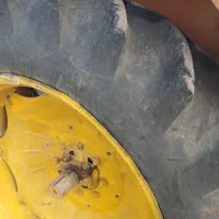 بیل تراکتور|ماشین‌آلات صنعتی|کرمانشاه, |دیوار