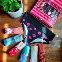 فروش عمده و تک لباس زیر زنانه با قیمت مناسب