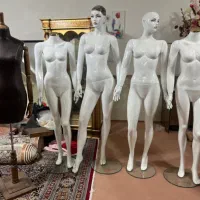 فروش مانکن زنانه برند پویا|فروشگاه و مغازه|قیدار, |دیوار