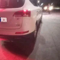 خودرو جک اس 5 مدل ۹۷|خودرو سواری و وانت|جیرفت, |دیوار