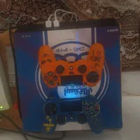 پی اس فور 4 کپی خور