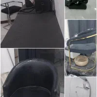 تجهیزات سالن زیبایی