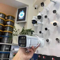 دوربین مداربسته دزدگیر اماکن تاییداماکن ACTI7|دوربین مداربسته|اردبیل, |دیوار