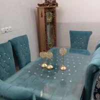 مبلمان و میز ناهارخوری|مبلمان خانگی و میز عسلی|شیراز, کرونی(خاتونک)|دیوار